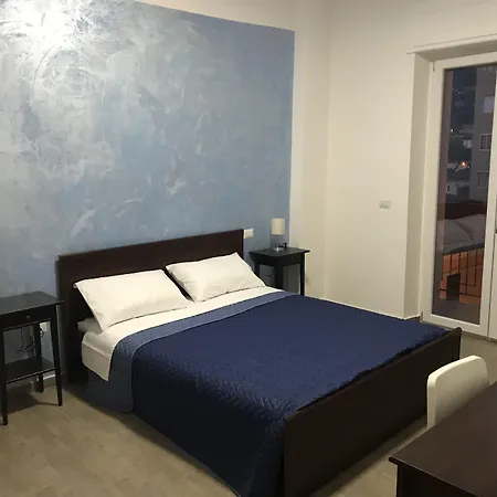 Mast Bed & Breakfast 2*