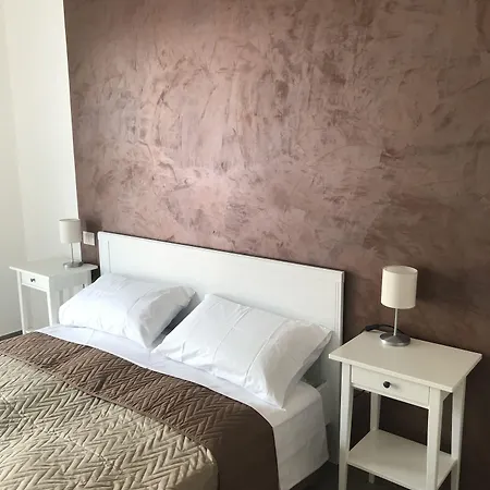 Bed & Breakfast Mast Salerno