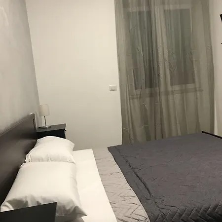 Bed & Breakfast Mast Salerno
