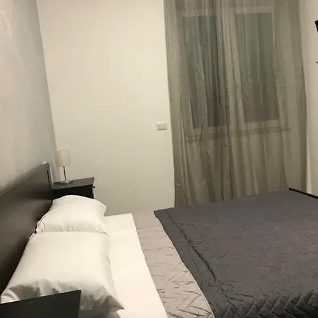 Mast Bed & Breakfast Salerno