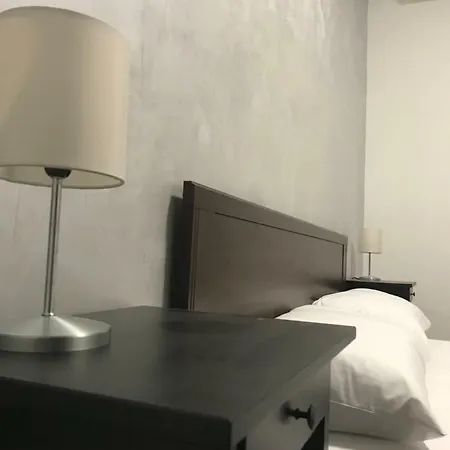 Mast Bed & Breakfast Salerno