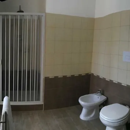 Mast Bed & Breakfast Salerno