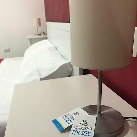 Bed & Breakfast Mast
