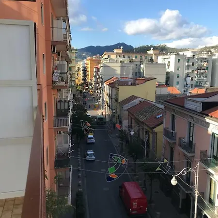 Mast Bed & Breakfast Salerno
