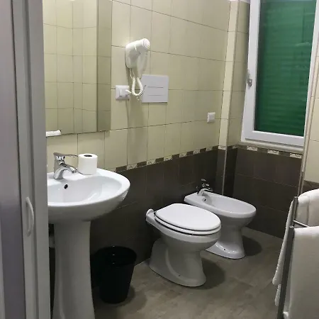 Mast Bed & Breakfast Salerno