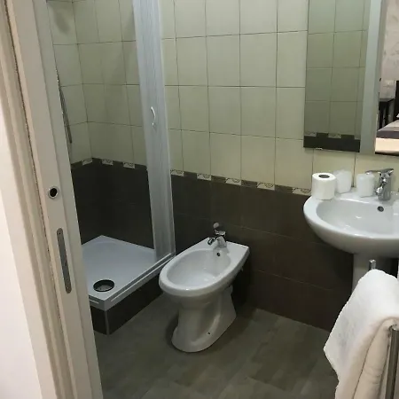 Mast Bed & Breakfast Salerno
