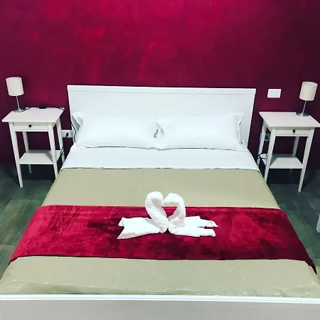 Bed & Breakfast Mast Salerno